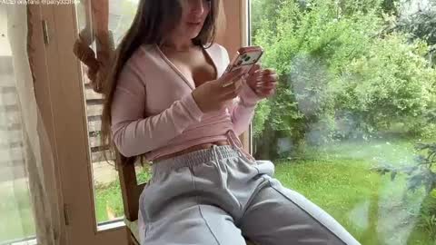 Andreea online show from 04-29-26, 08:40