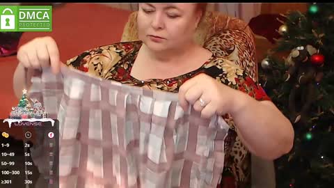 PatsyORose online show from 01-04-25, 05:58