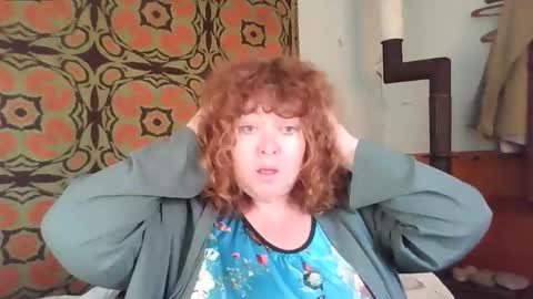 PatsyORose online show from 09-19-25, 02:13