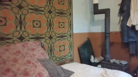 PatsyORose online show from 09-21-25, 01:18