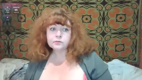 PatsyORose online show from 10-06-25, 01:47