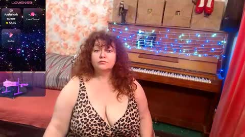 PatsyORose online show from 01-18-26, 05:00