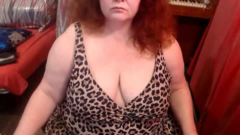 PatsyORose online show from 03-27-26, 03:01