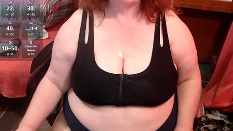 PatsyORose online show from 04-05-26, 02:42