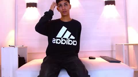 Snapshot of patt_morris chatting on 01-15-26, 10:53 patt_morris online show from 01-15-26, 10:53