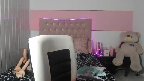 patty squirt87 online show from 02-20-25, 02:51