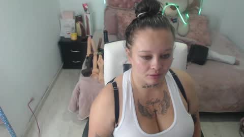 patty squirt87 online show from 04-28-26, 12:10