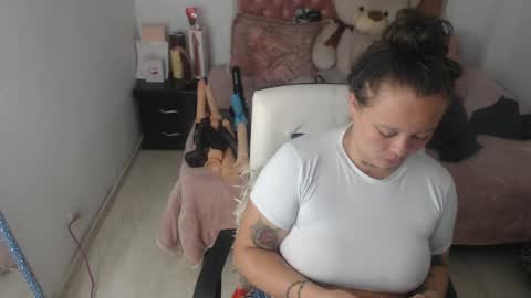 patty squirt87 online show from 05-08-26, 11:04