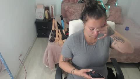 patty squirt87 online show from 05-16-26, 11:31