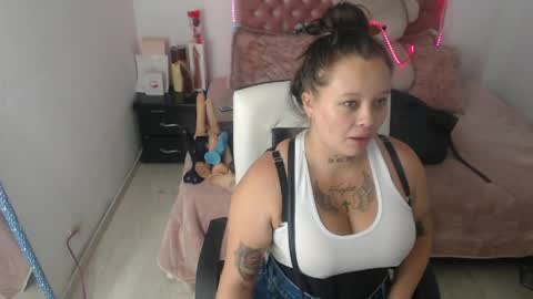 patty squirt87 online show from 06-01-26, 11:45