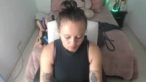 patty squirt87 online show from 07-23-26, 11:52