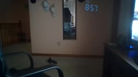 pattyboy1979 online show from 10-23-25, 12:54