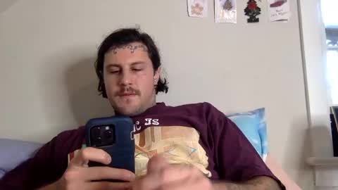 Patty online show from 01-15-25, 08:26