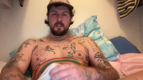 Patty online show from 06-13-26, 03:04