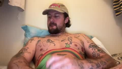 Patty online show from 06-14-26, 02:20