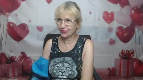 Snapshot of pattysanny chatting on 07-07-26, 05:43 PattySanny online show from 07-07-26, 05:43