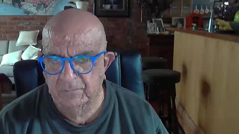 patvac online show from 10-03-25, 12:07