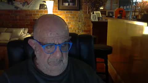 patvac online show from 10-06-25, 01:19