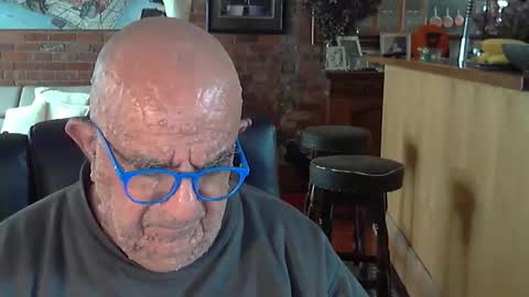 patvac online show from 10-11-25, 11:14