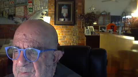 patvac online show from 10-13-25, 02:50