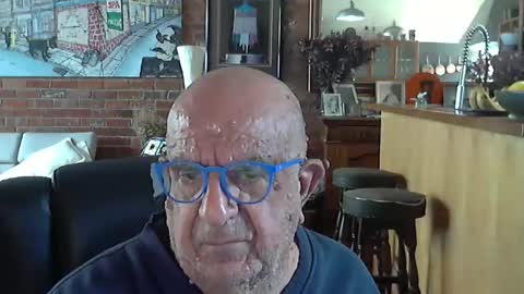 patvac online show from 11-10-25, 11:37