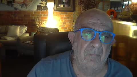 patvac online show from 11-29-25, 02:31