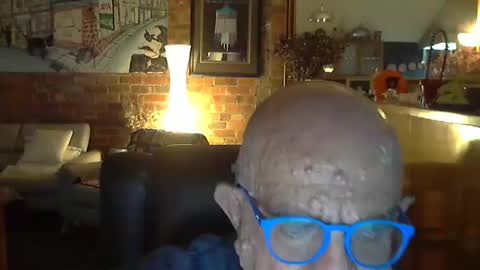 patvac online show from 12-18-25, 12:55