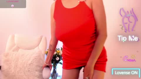 Snapshot of paty_chic chatting on 06-02-26, 03:03 Paty Chic online show from 06-02-26, 03:03