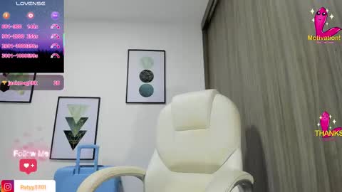 Paty online show from 03-21-26, 02:05