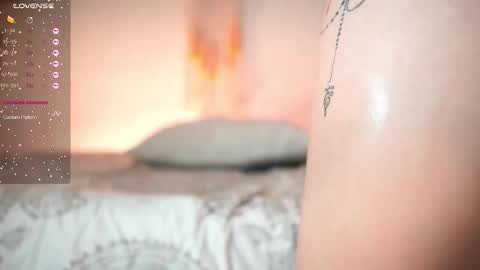 Paula online show from 12-13-25, 08:04