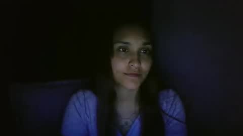 Snapshot of pau_cat chatting on 05-07-26, 04:51 Pau online show from 05-07-26, 04:51