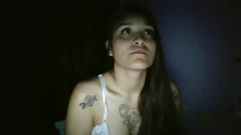 Snapshot of pau_cat chatting on 05-10-26, 05:45 Pau online show from 05-10-26, 05:45