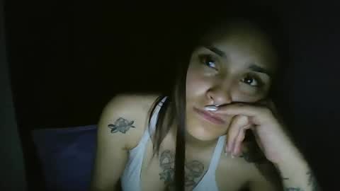 Snapshot of pau_cat chatting on 05-13-26, 05:38 Pau online show from 05-13-26, 05:38