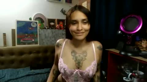 Snapshot of pau_cat chatting on 05-27-26, 11:46 Pau online show from 05-27-26, 11:46