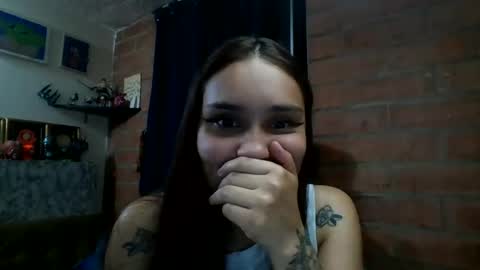 Pau online show from 07-11-26, 05:54