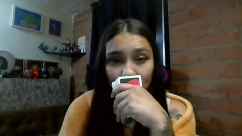 Pau online show from 07-12-26, 05:20
