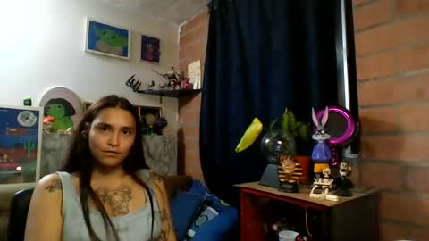 Pau online show from 07-14-26, 05:12