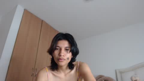 Snapshot of pau_heart chatting on 12-11-24, 10:47 Paulina        online show from 12-11-24, 10:47