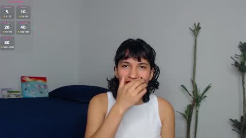 Snapshot of pau_heart chatting on 01-24-25, 11:34 Paulina        online show from 01-24-25, 11:34