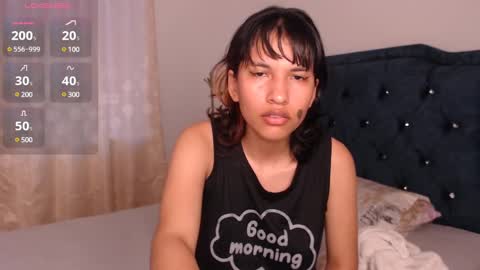 Snapshot of pau_heart chatting on 03-08-25, 11:07 Paulina        online show from 03-08-25, 11:07