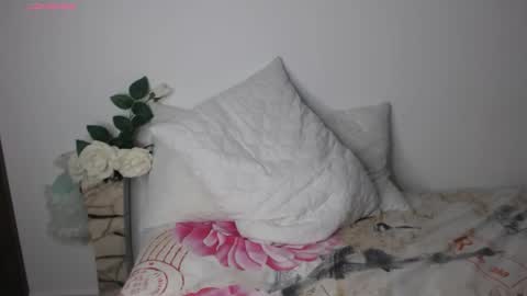 Snapshot of pau_heart chatting on 10-05-25, 01:04 Paulina        online show from 10-05-25, 01:04