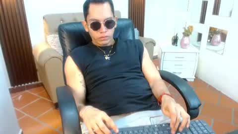 paul_cros online show from 06-20-26, 11:35