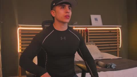 Paul online show from 01-22-25, 12:38