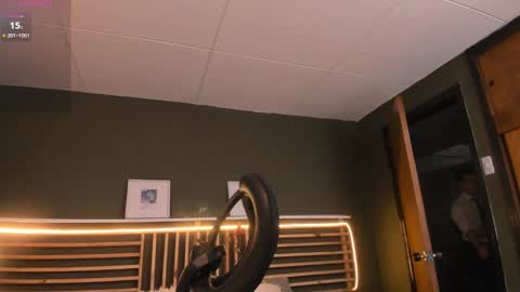 Paul online show from 02-22-25, 12:08