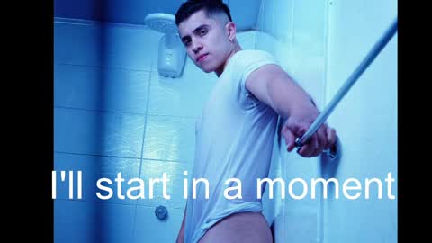 Paul online show from 04-21-26, 02:56