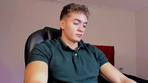 Paull George online show from 09-27-25, 12:43