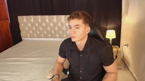 Paull George online show from 03-14-26, 02:33