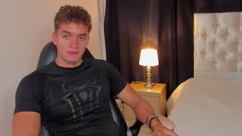 Paull George online show from 04-06-26, 02:29