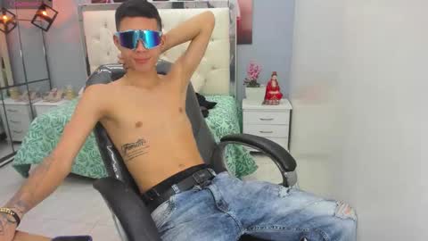 PAUL online show from 01-09-26, 01:14