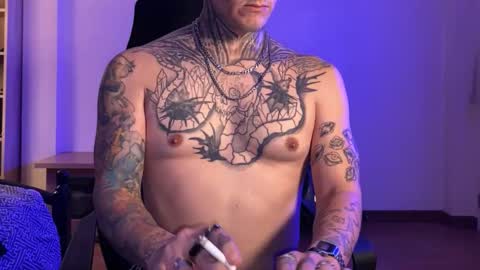 Paul online show from 01-05-26, 05:27